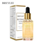 BREYLEE Face Retinol Serum Facial Anti Wrinkle Anti Aging Fade Fine Lines Lifting Firming Serum Skin Care Beauty Health