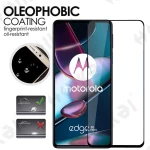 1-3pcs Full Coverage Screen Protector Tempered Glass For  Motorola G Stylus  G31 G30 Edge E32 G10  Glass