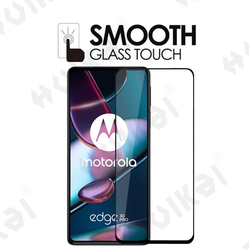 1-3pcs Full Coverage Screen Protector Tempered Glass For  Motorola G Stylus  G31 G30 Edge E32 G10  Glass