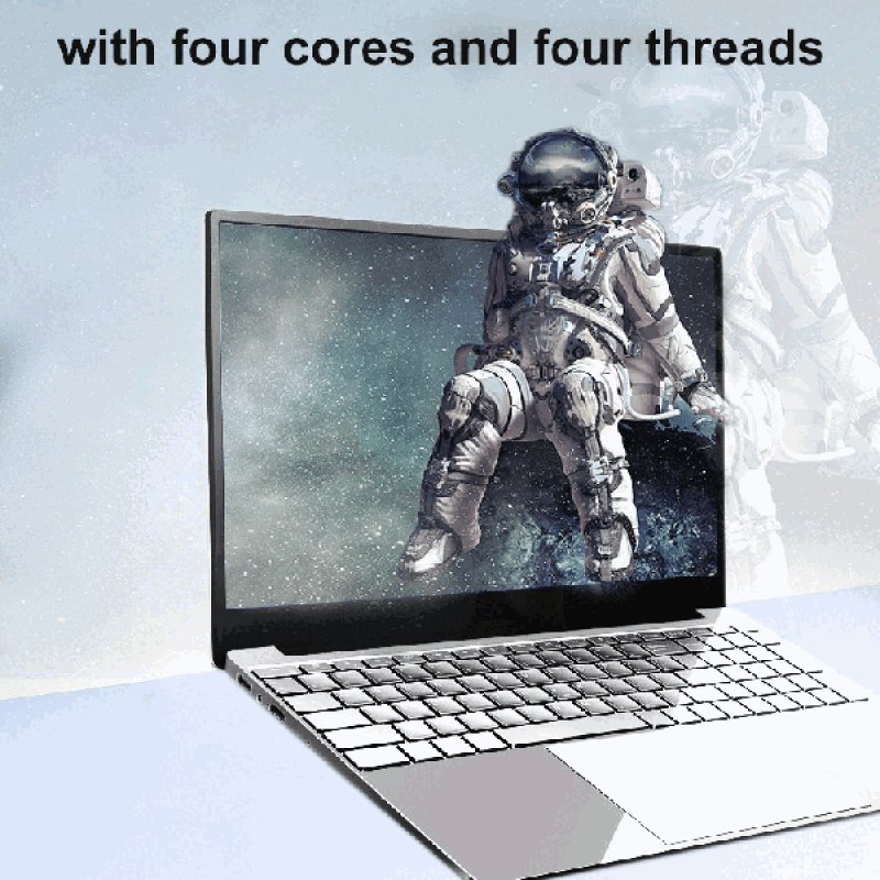 Wholesale OEM laptop core i5 i7 15.6 inch win 10 notebook laptop computer.