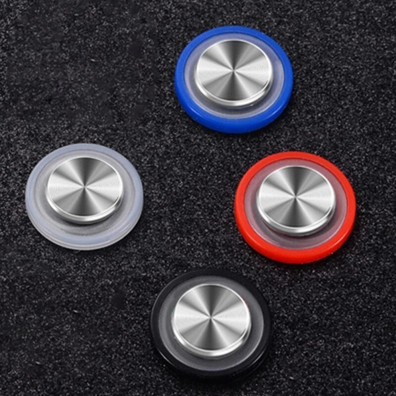 Q8 Q8Plus Smartphone Tablet Mobile Gamepad Controller Joystick Phone Rocker Joypad with Suction Cup