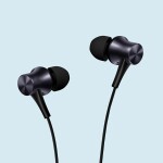 New Original Xiaomi Piston 3 Earphone Type-c Version In-Ear Mi Earphones Wire Control With Mic For Mobile Phone Headset