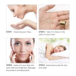BREYLEE Face Retinol Serum Facial Anti Wrinkle Anti Aging Fade Fine Lines Lifting Firming Serum Skin Care Beauty Health