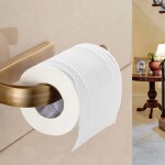 Antique Bronze Bathroom Accessories Sets Towel Shelf Towel Holder Toilet Paper Holder Robe Hook Bath Hardware