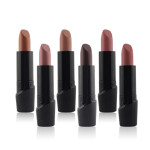 6 Colors Nude Matte Lipstick Long Lasting Waterproof Sexy Red Lip Stick Beauty Matte Lipstick Beauty Lips Korea Cosmetic