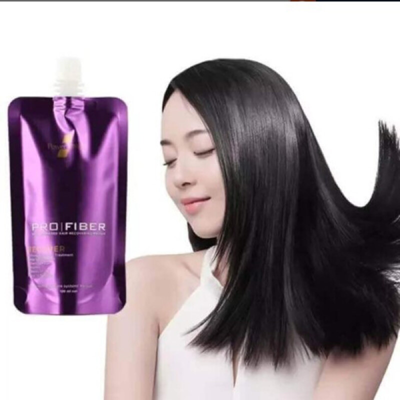 Power Knight PRO FIBER Damaged Hair Mask Thailand 120ml 1 Pcs.