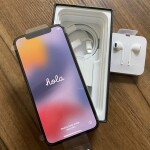 Apple iPhone 11 Pro Max Original iOS Mobile Phone 6.5" A13 Bionic 4GB RAM 64GB/256GB ROM Hexa Core 3 Cameras 4G LTE Cell