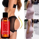 Big Ass Butt Enhancer Essential Oil Effective Hip Buttock Enlargement Body Massage Products Hip Lift Up Butt Beauty Oils