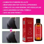Big Ass Butt Enhancer Essential Oil Effective Hip Buttock Enlargement Body Massage Products Hip Lift Up Butt Beauty Oils
