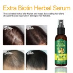 Ginger Hair Growth Serum Sprayer Hair Regrowth s Growth Hair Sprayer For Hair Loss s For Men Women 30ml