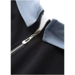 Autumn Korean Style Doll Collar Office Lady Women Tops Long Sleeve Thin Wild Shirt Blouse