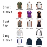 Best Selling Qantas T-shirts Cotton Men Women Self-printed Qantas  Travel  Flight Pilot Airbus