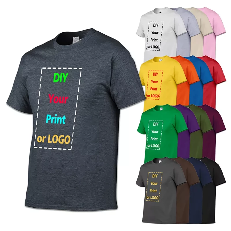 Best Selling Qantas T-shirts Cotton Men Women Self-printed Qantas  Travel  Flight Pilot Airbus